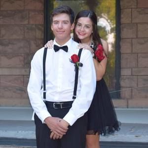 Meet your Posher, Lexie